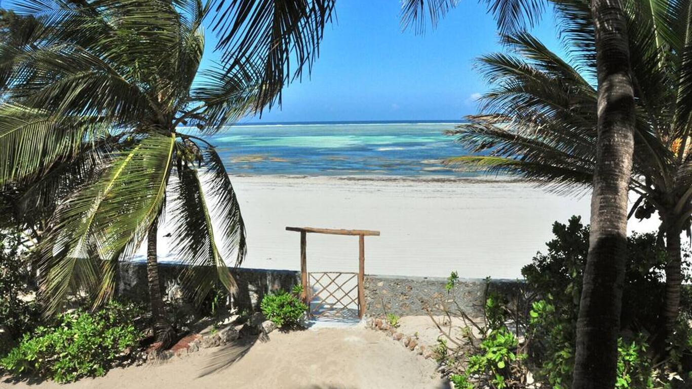 Zanziblue Boutique Villas