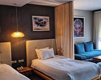 Aurora Resort & Spa - Berovo - Habitación
