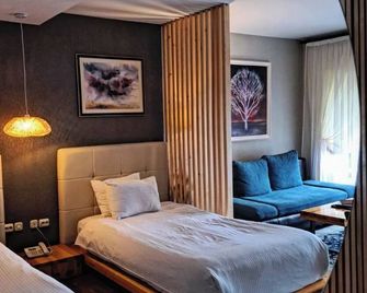 Aurora Resort & Spa - Berovo - Bedroom