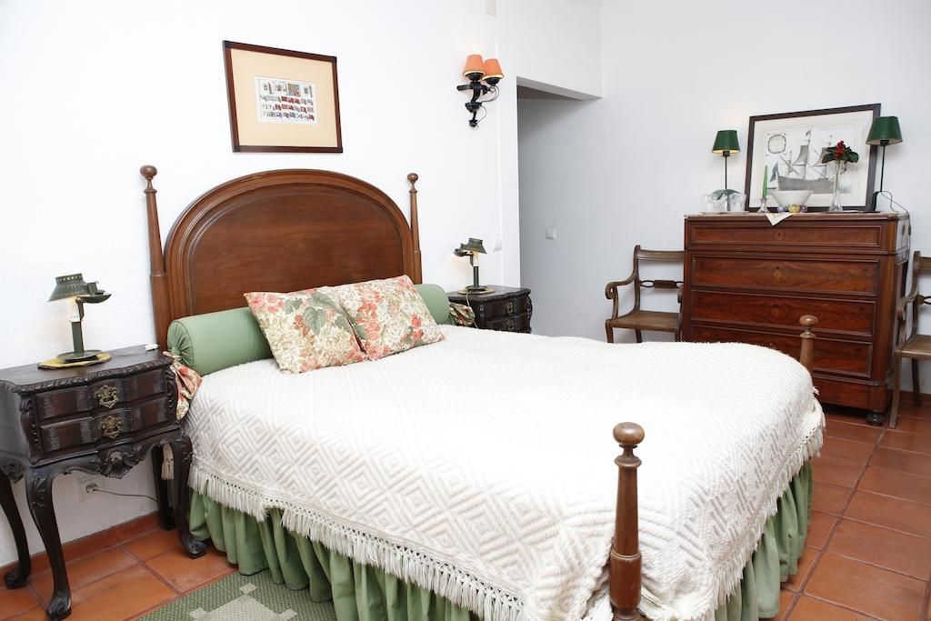 Quinta da Praia das Fontes - Setúbal - Habitación