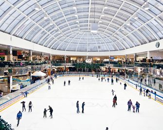 West Edmonton Mall Inn - Edmonton