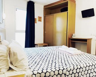 La Caleta de Tamariu - Tamariu