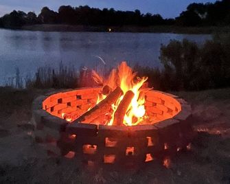Arcadia Shores On The Cove - Easton