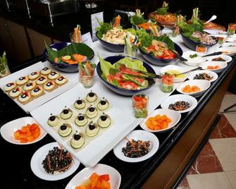 Gokulam Park Hotel & Convention Centre - Ernakulam
