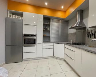 Charming City Home Near Downtown With Ga - Amiens