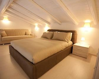 Italiana Resort Maniace - Syrakus - Schlafzimmer
