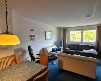 Haus Ivy by Globalimmoservice - Bad Kleinkirchheim - Living room