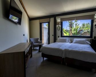 Hotel Boutique Varadero - Zahara de los Atunes