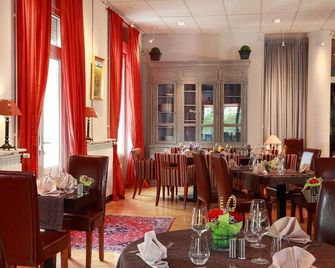 Providence Hotel - Vittel - Restaurant