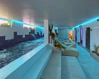 Hotel Villa Chiara - Terracina