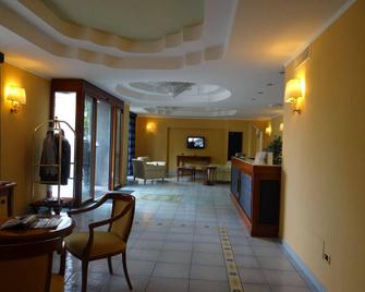 Hotel Villa Albani - Nocera Superiore