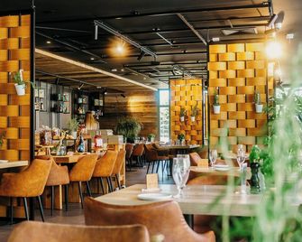 Platinum Adults - Szklarska Poręba - Restauracja