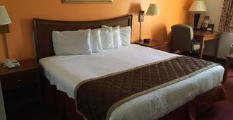 Laketree Inn And Suites Marion - Marion - Sovrum