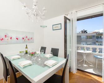 Spalato Dream Apartmants - Split - Comedor