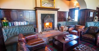 Invernairne Guest House - Nairn - Lounge