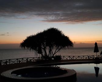Royal Cliff Zanzibar - Bububu - Pool