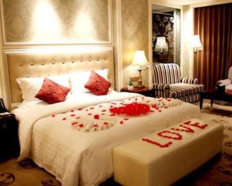 Fengguan Holiday Hotel - Dezhou - Habitación