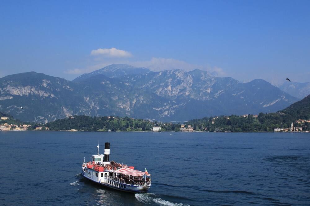 Hotel Bazzoni - Tremezzina