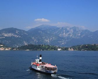 Hotel Bazzoni - Tremezzina