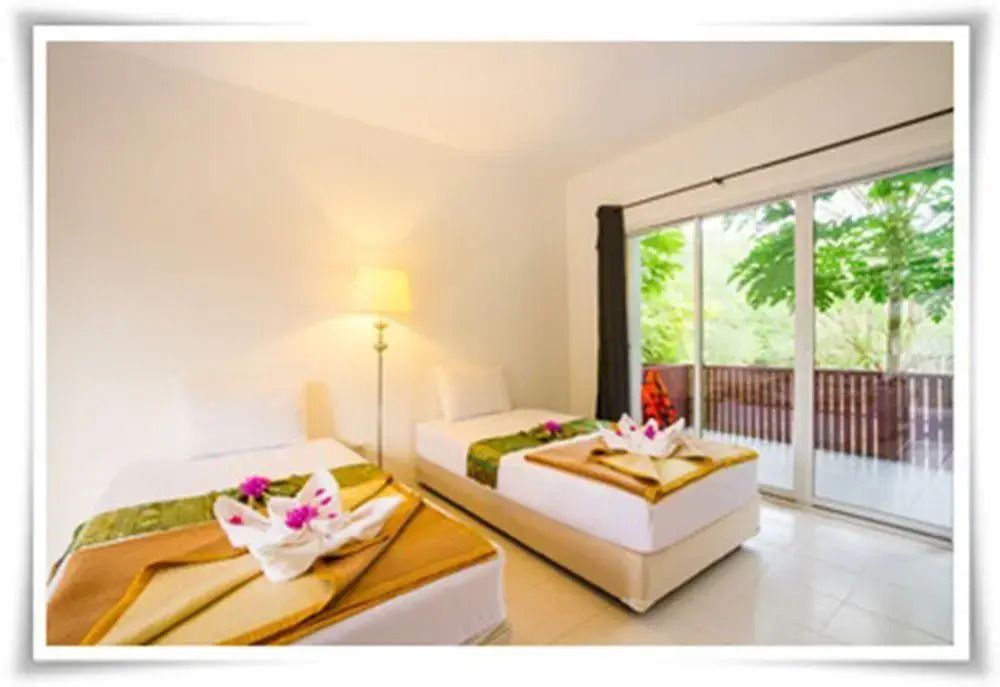 Phu Pai Lake & Resort - Ban Tha Kradan