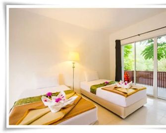 Phu Pai Lake & Resort - Ban Tha Kradan