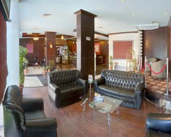 Al Farhan Hotel Hafr Al Batin - Hafar Albatin - Lobby