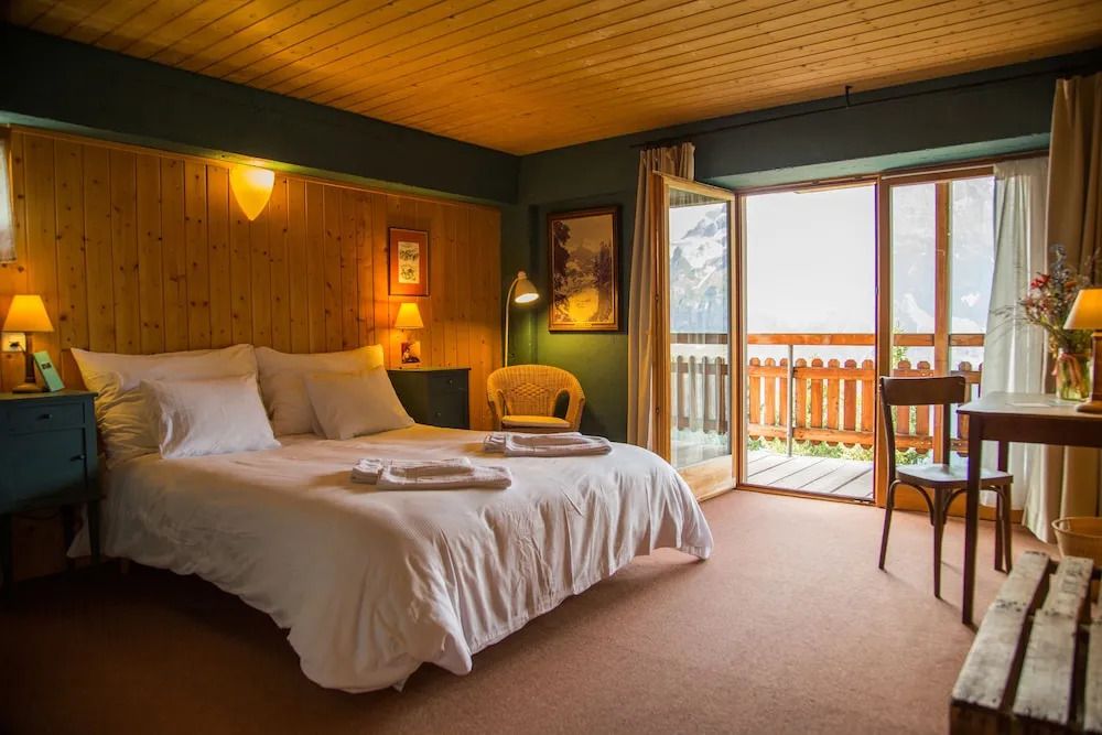 أوتل بلان سييل