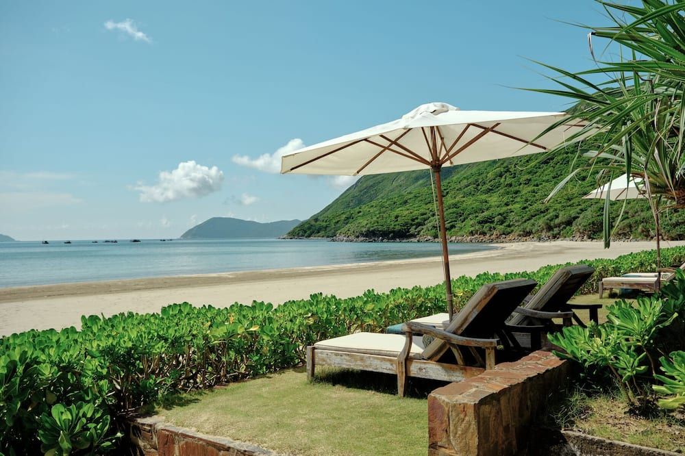 Poulo Condor Boutique Resort and Spa - Con Dao - Pati