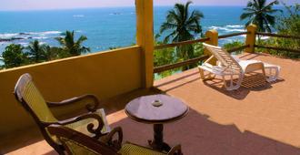 Eva Lanka Hotel - Beach & Wellness - Tangalla