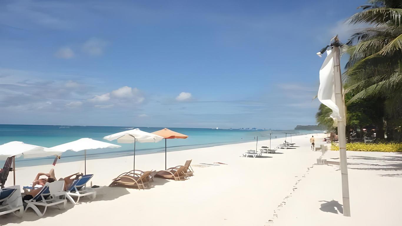 La Isla Bonita Resort