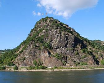 Modern 5-star luxury in a historic setting - Boppard - Strand