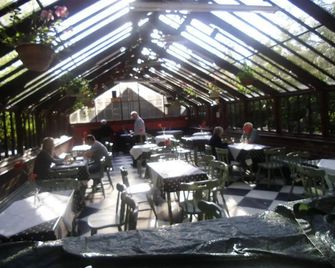 Ormidale Hotel - Brodick - Restaurant