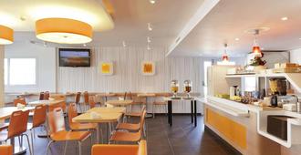 Ibis Budget Brussels Airport - Diegem - Restaurante