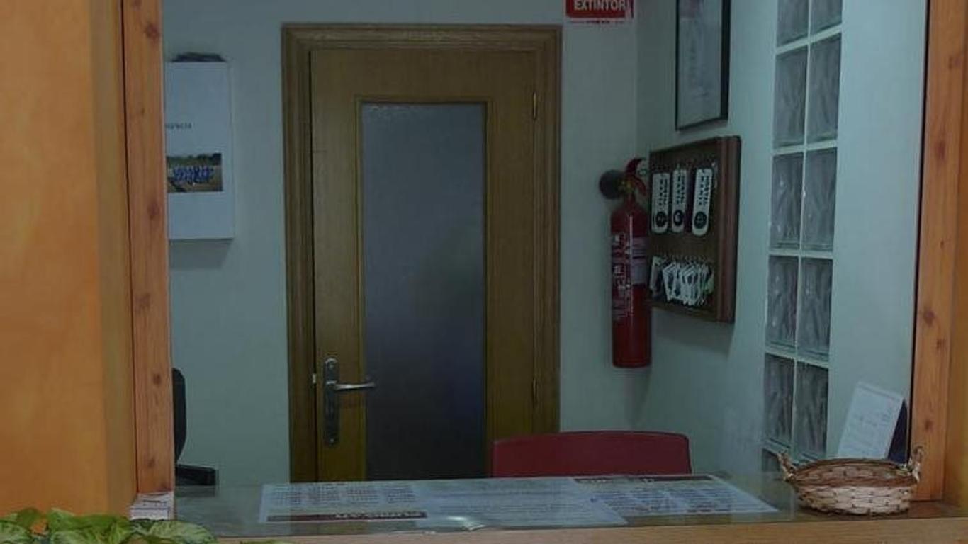 Hostal Maria