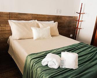 Pousada Villa Coqueirais - São José da Coroa Grande - Habitación