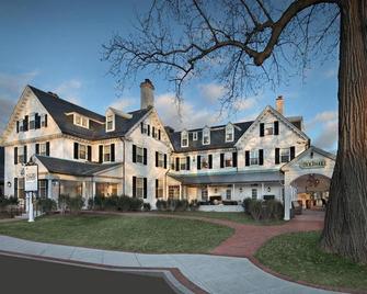 Inn on Boltwood - Amherst - Edificio