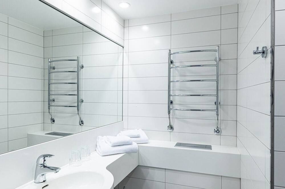 Hotelli Siuntio - Siuntio - Bagno