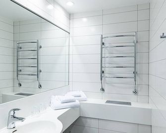 Hotelli Siuntio - Siuntio - Baño
