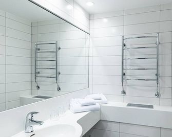 Hotelli Siuntio - Siuntio - Bagno