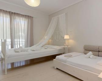 Thetis - Alikanas - Camera da letto