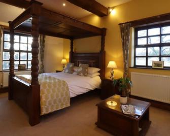 Green Grove Country House - Skipton - Bedroom