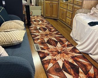 Art Rv motorhome - Quakertown