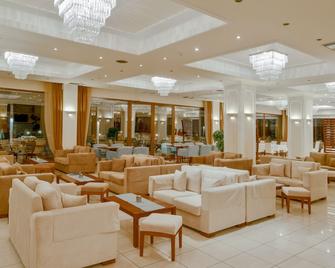 Nefeli Hotel - Alexandroupolis - Lobby