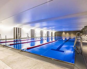 Vacationclub - Regina Maris Apartment 71 - Świnoujście - Pool