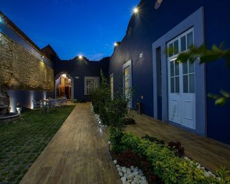 Xoxula by Inmense - Cholula