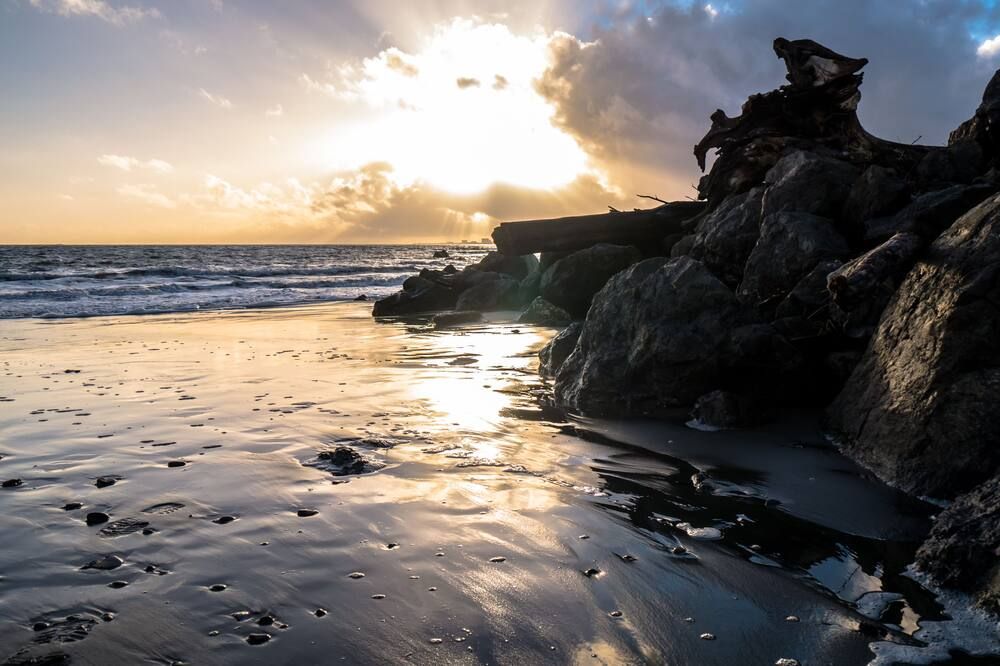 Canterbury Inn - Ocean Shores