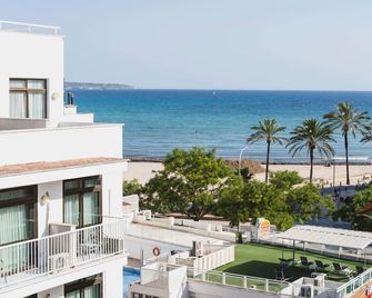 Hotel Amic Miraflores - Palma