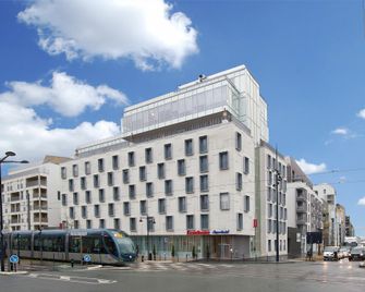 Residhome Bordeaux - בורדו - בניין