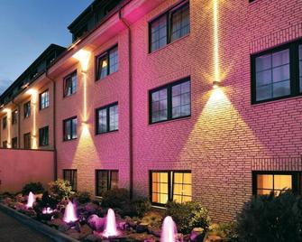 Hotel Restaurant Hoettche - Dormagen - Building