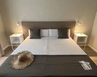 Lindala Natural - Valence - Chambre